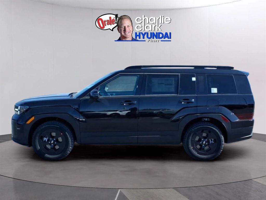 New 2026 Hyundai Santa Fe XRT AWD SUV