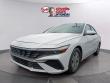 Used 2024 Hyundai Elantra SE Sedan