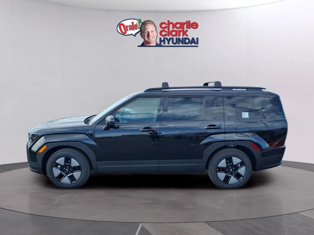 New 2027 Hyundai Santa Fe HEV SEL SUV