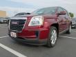 Used 2017 GMC Terrain SLE-1 SUV