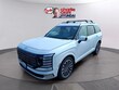  Hyundai Palisade Hybrid