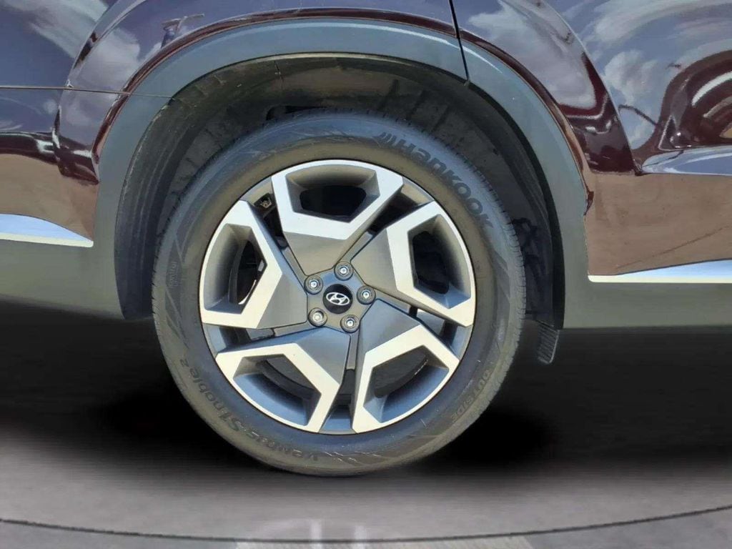 2024 Hyundai Palisade SEL - Photo 20