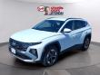 New 2026 Hyundai Tucson SEL FWD SUV