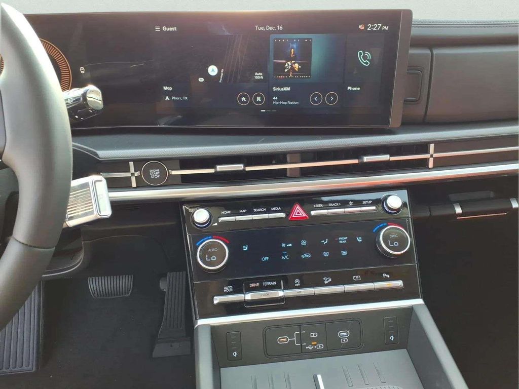 2026 Hyundai Santa Fe XRT - Photo 13