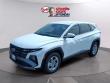 New 2026 Hyundai Tucson SE FWD SUV
