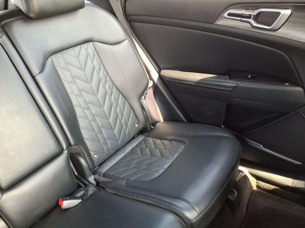 2023 Kia Sportage X-Line - Photo 18