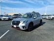 Used 2022 Subaru Forester Sport SUV
