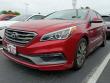 Used 2017 Hyundai Sonata Sport Sedan