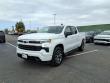 Used 2023 Chevrolet Silverado 1500 RST Truck
