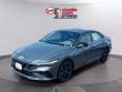 New 2026 Hyundai Elantra SEL Sport Premium Sedan