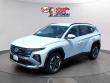 New 2026 Hyundai Tucson Hybrid SEL AWD SUV