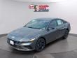 New 2026 Hyundai Elantra SEL Sport Sedan