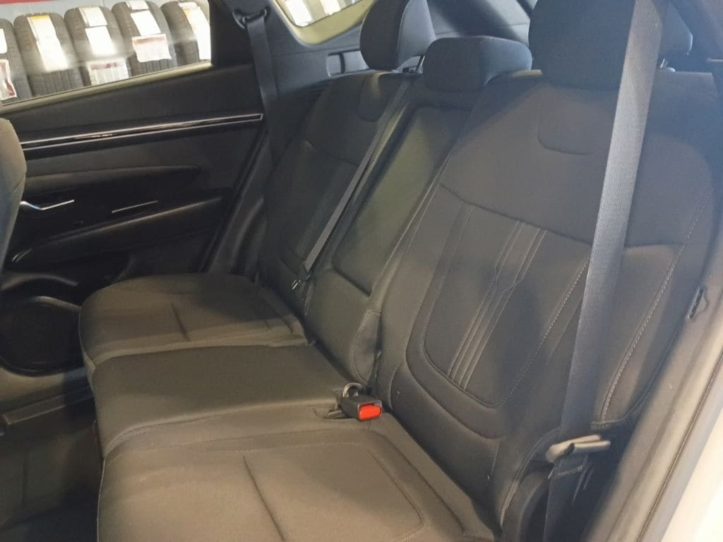 2023 Hyundai Tucson SEL - Photo 8