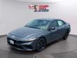 New 2026 Hyundai Elantra SEL Sport Sedan