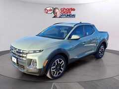 2026 Hyundai Santa Cruz Limited Truck Crew Cab