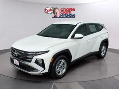 2026 Hyundai Tucson SE FWD SUV