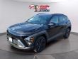 New 2026 Hyundai Kona SEL Sport FWD SUV