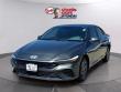 Certified 2024 Hyundai Elantra SEL Sedan