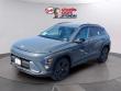 New 2026 Hyundai Kona SEL Sport FWD SUV