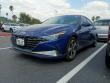 Used 2021 Hyundai Elantra SEL Sedan