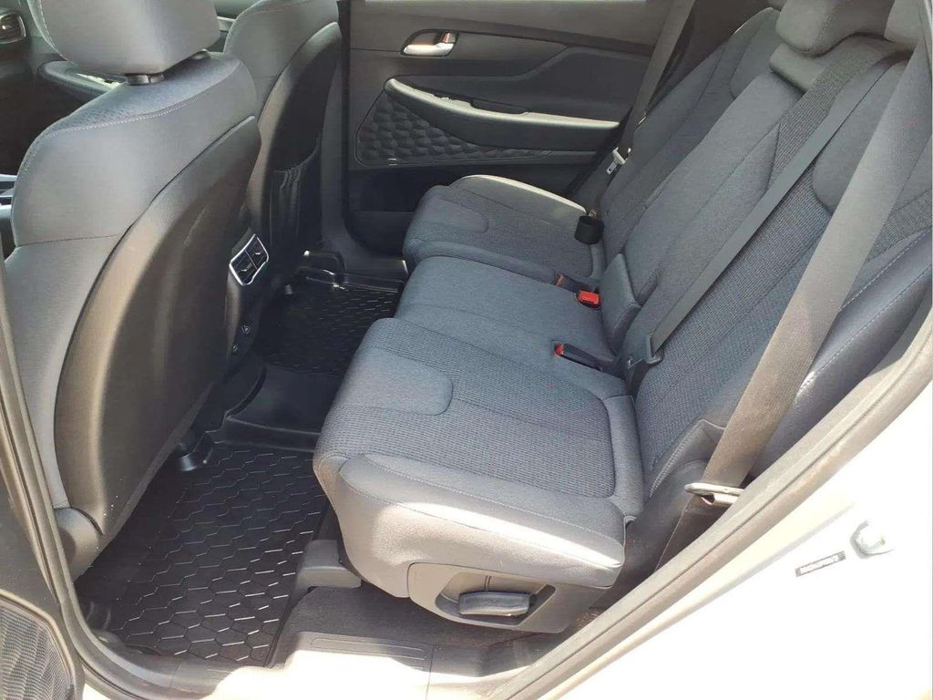 2023 Hyundai Santa Fe SEL - Photo 14