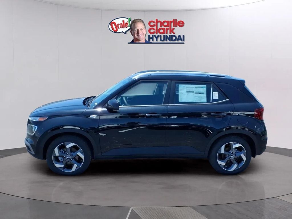 New 2026 Hyundai Venue SEL SUV