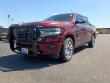 Used 2023 Ram 1500 Laramie Longhorn Truck