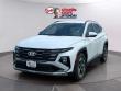Used 2025 Hyundai Tucson SEL SUV