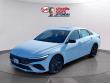 New 2026 Hyundai Elantra SEL Sport Premium Sedan