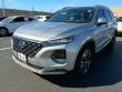 Certified 2020 Hyundai Santa Fe Limited SUV