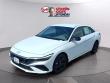 New 2026 Hyundai Elantra SEL Sport Sedan