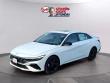 New 2026 Hyundai Elantra SEL Sport Sedan