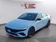 New 2026 Hyundai Elantra SEL Sport Sedan