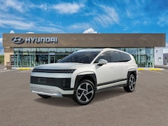 2026 Hyundai IONIQ 9 Performance Limited SUV