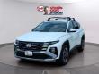 New 2026 Hyundai Tucson Hybrid SEL AWD SUV
