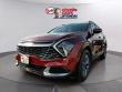 Used 2025 Kia Sportage SX SUV