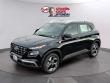 New 2026 Hyundai Venue SEL SUV