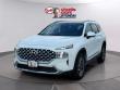 Certified 2023 Hyundai Santa Fe Hybrid SEL Premium SUV