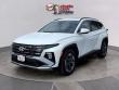 New 2026 Hyundai Tucson SEL Premium FWD SUV