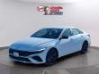New 2026 Hyundai Elantra SEL Sport Sedan