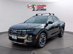 2026 Hyundai Santa Cruz Limited Truck Crew Cab