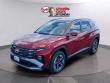 New 2026 Hyundai Tucson SEL Premium FWD SUV
