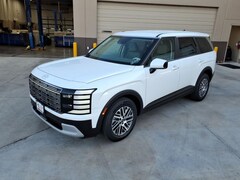 2027 Hyundai Palisade SE FWD SUV
