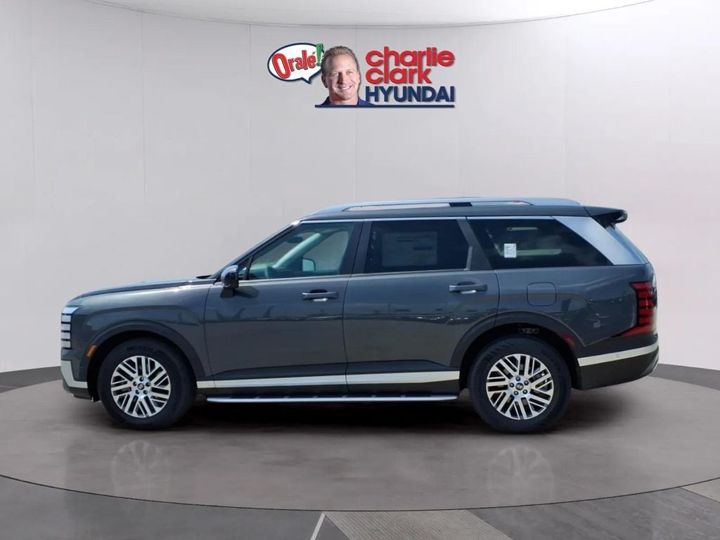 New 2026 Hyundai Palisade SEL Premium FWD SUV