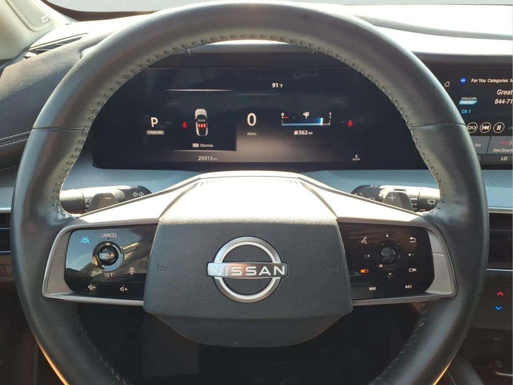 2025 Nissan Murano SL - Photo 15