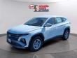 New 2026 Hyundai Tucson SE FWD SUV