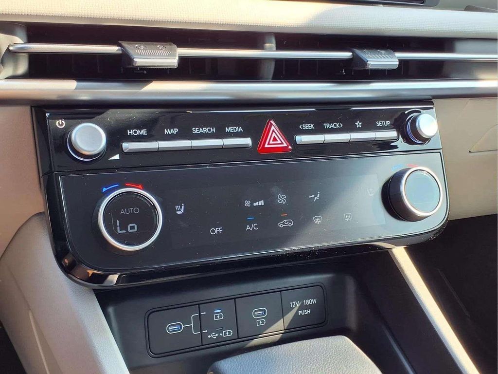 2026 Hyundai Tucson SEL - Photo 14