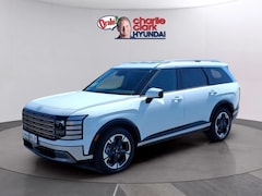 2026 Hyundai Palisade Limited FWD SUV