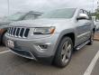 Used 2016 Jeep Grand Cherokee Limited SUV