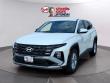 New 2026 Hyundai Tucson SE FWD SUV